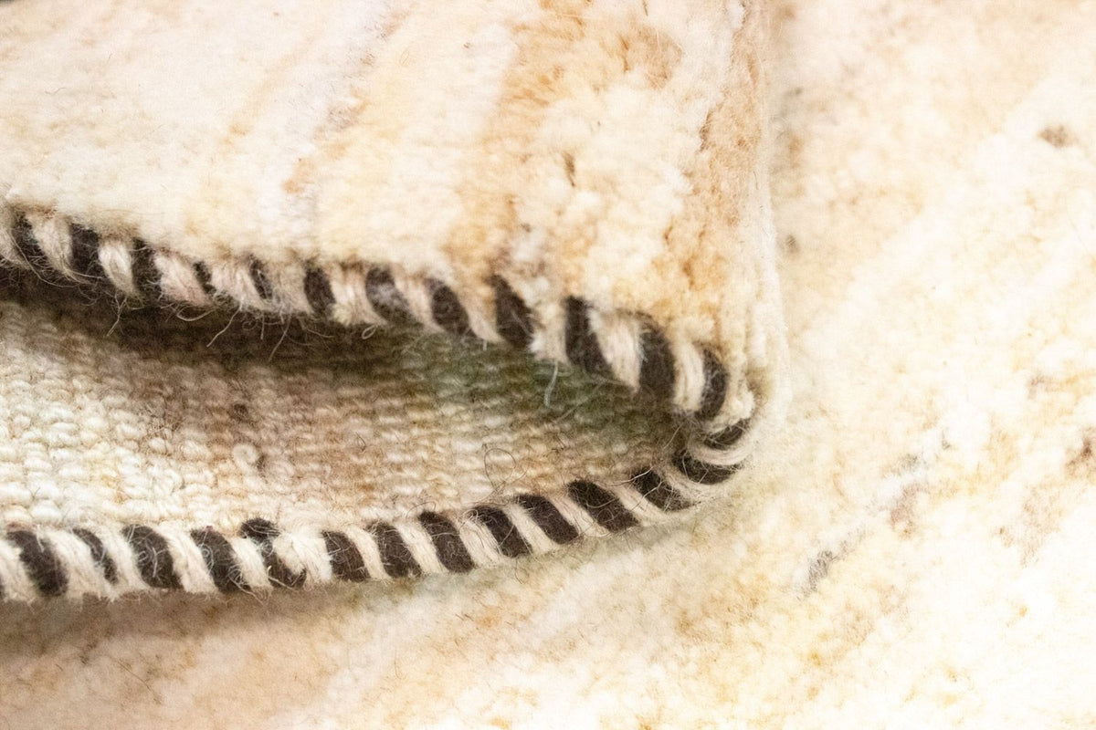 Gabbeh Teppich - Perser 60 x 40 cm