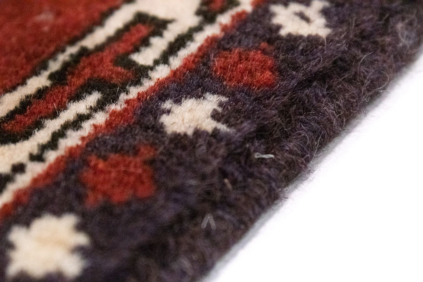 Ardabil Tappeto 54x40cm - Tappeto persiano