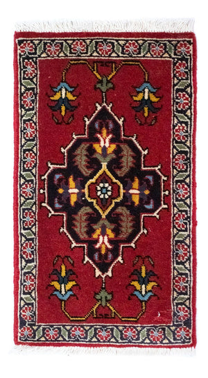 Perserteppich - Nomadic 54 x 40 cm