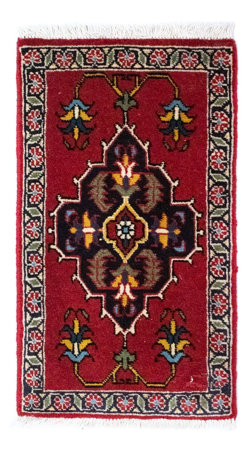 Perserteppich - Nomadic 54 x 40 cm
