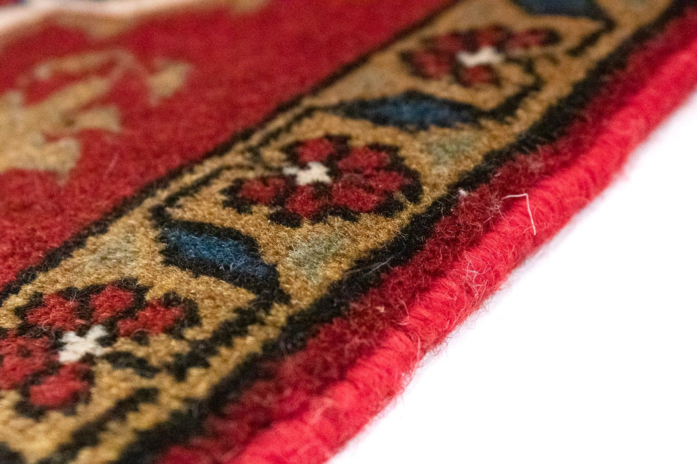 Ardebil Teppich 54x40cm - Perserteppich