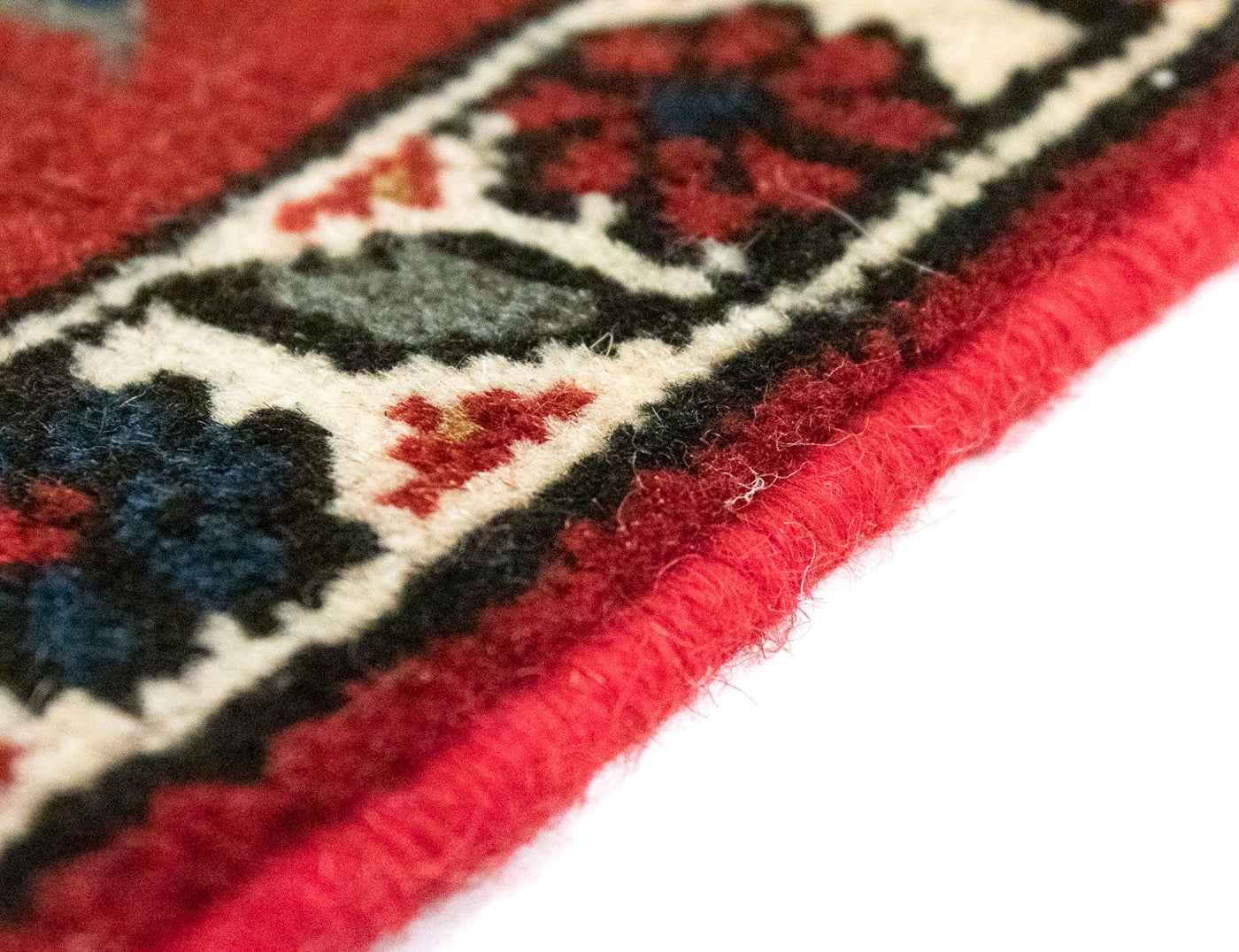 Tapis d'Ardebil Tapis 54x40cm - Tapis persan