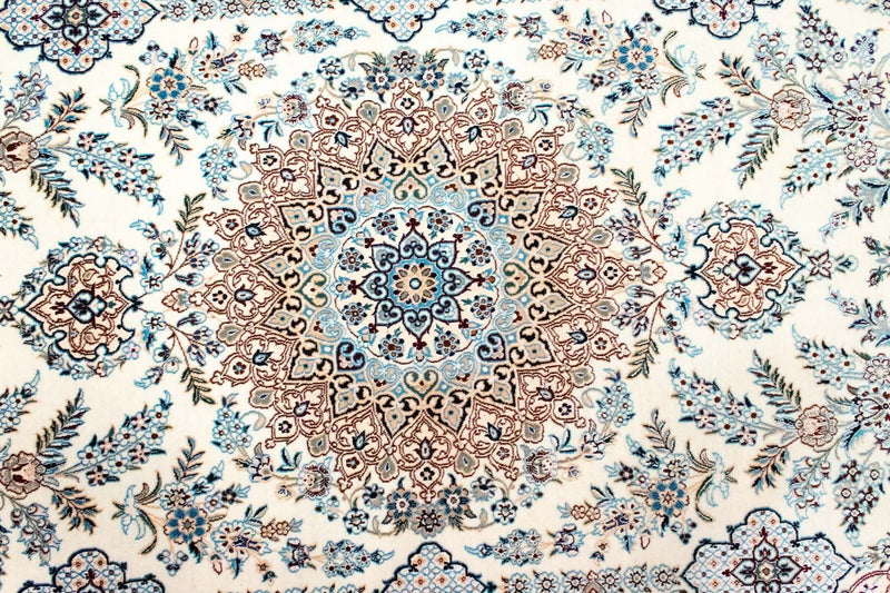 Perserteppich - Nain - Premium 234 x 145 cm