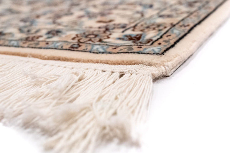 Perserteppich - Nain - Premium 234 x 145 cm