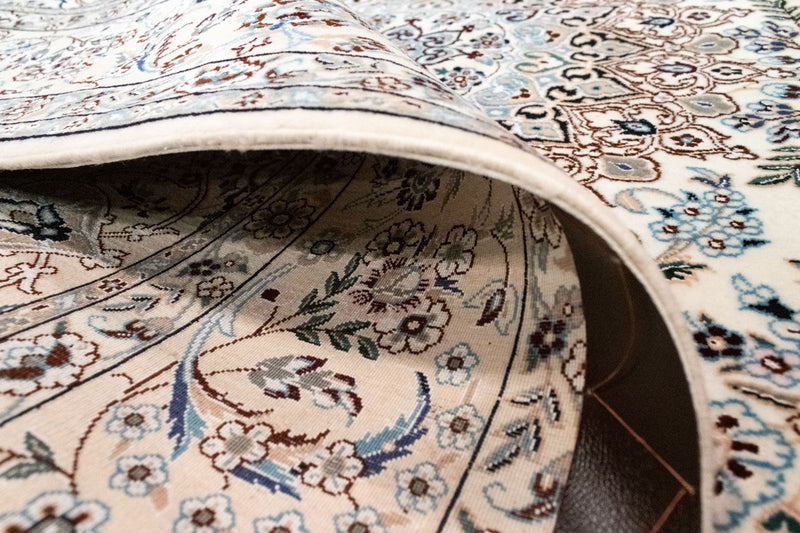 Perserteppich - Nain - Premium 234 x 145 cm