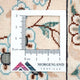 Perserteppich - Nain - Premium 234 x 145 cm