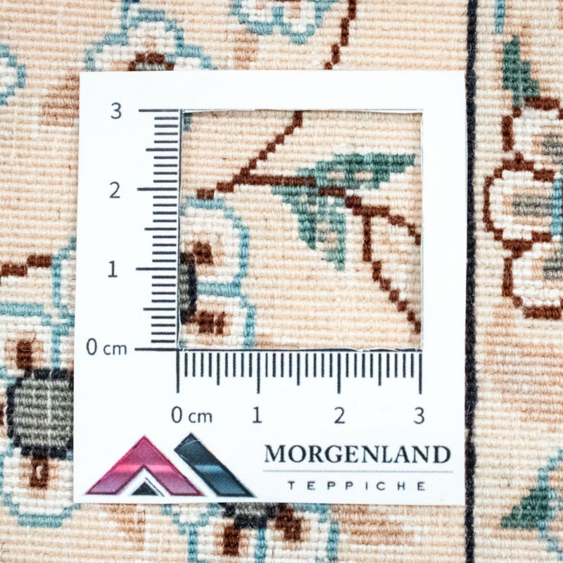 Perserteppich - Nain - Premium 234 x 145 cm