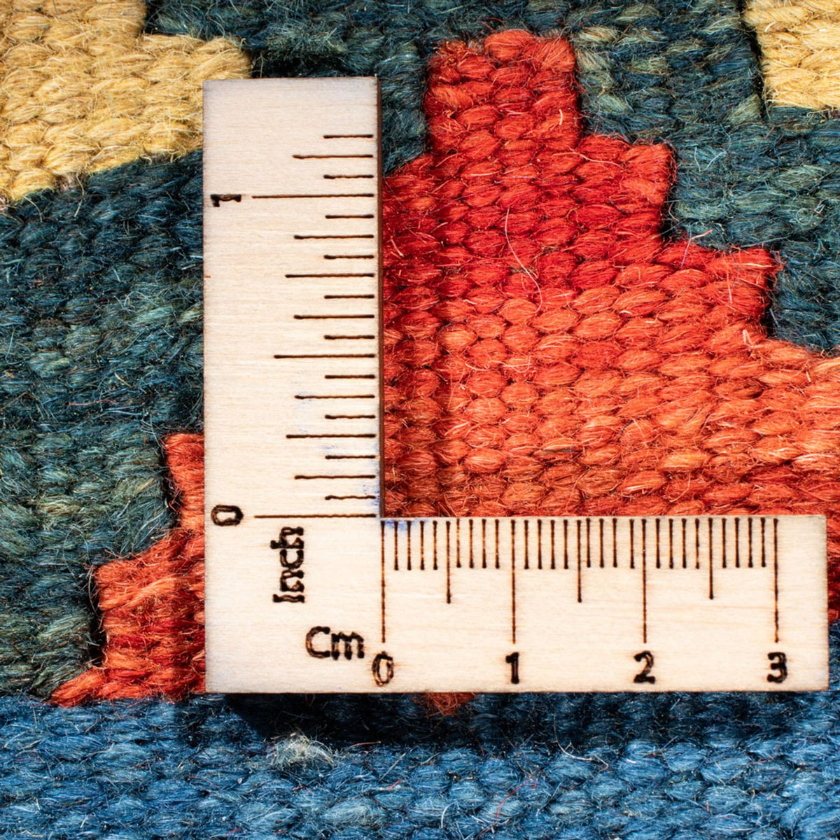 Kelim Teppich - Oriental 204 x 62 cm