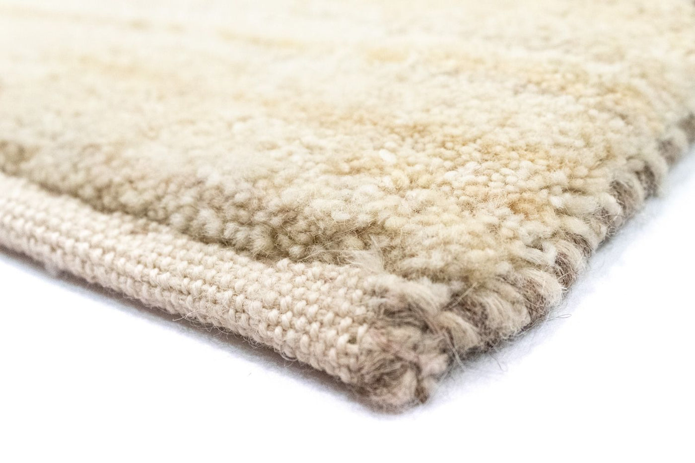 Loribaft Tappeto 257x160cm - Perserteppich Wollteppich