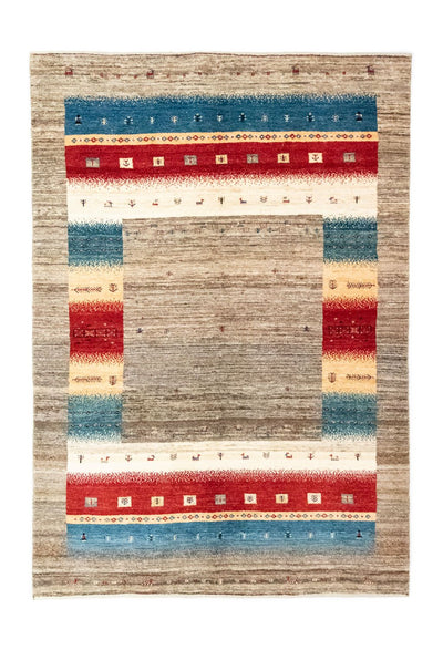 Loribaft Teppich Perser 148x212cm - Orientteppich
