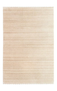 Tapis Gabbeh - Loribaft Persan - 181 x 121 cm - beige