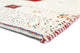 Gabbeh Teppich - Loribaft Perser 252 x 170 cm - mehrfarbig