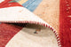 Gabbeh Teppich - Loribaft Perser 252 x 170 cm - mehrfarbig