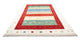 Gabbeh Teppich - Loribaft Perser 252 x 170 cm - mehrfarbig
