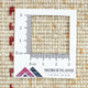 Gabbeh Teppich - Loribaft Perser 252 x 170 cm - mehrfarbig