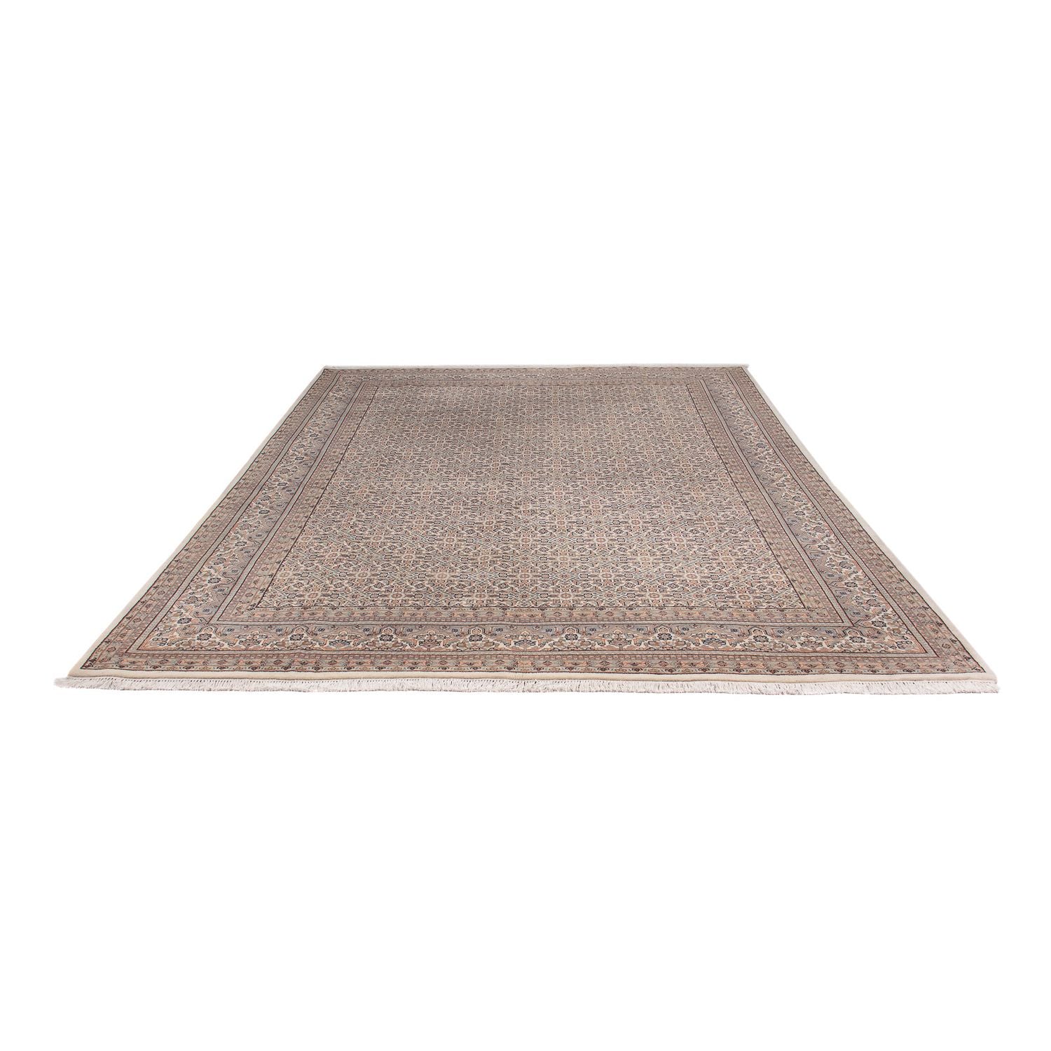 Orientteppich - Bidjar - Indus 303 x 244 cm