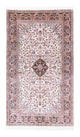Seta del Kashmir Tappeto 161x93cm - Tappeto orientale