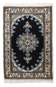 Tapis de Nain - 12 lignes Tapis 60x40cm - Tapis persan