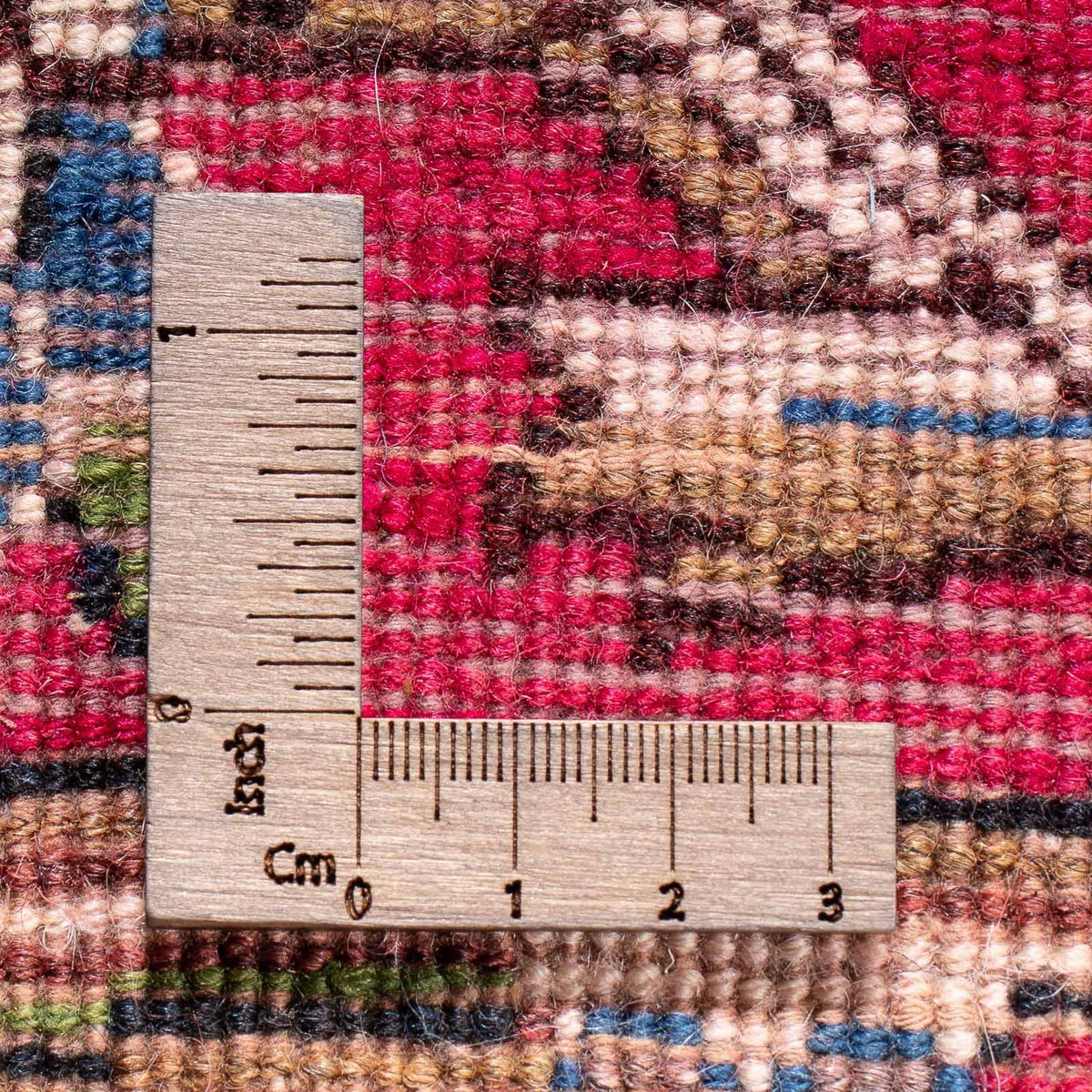 Perserteppich - Classic 362 x 249 cm