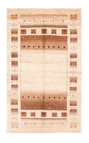 Gabbeh Teppich - Loribaft Perser 258 x 154 cm