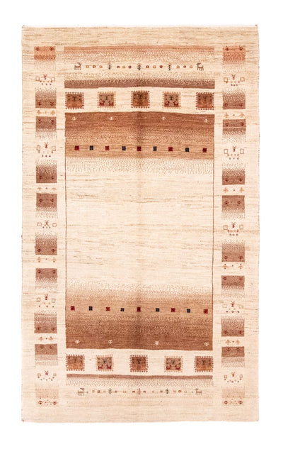 Loribaft Teppich Perser 154x258cm - Orientteppich