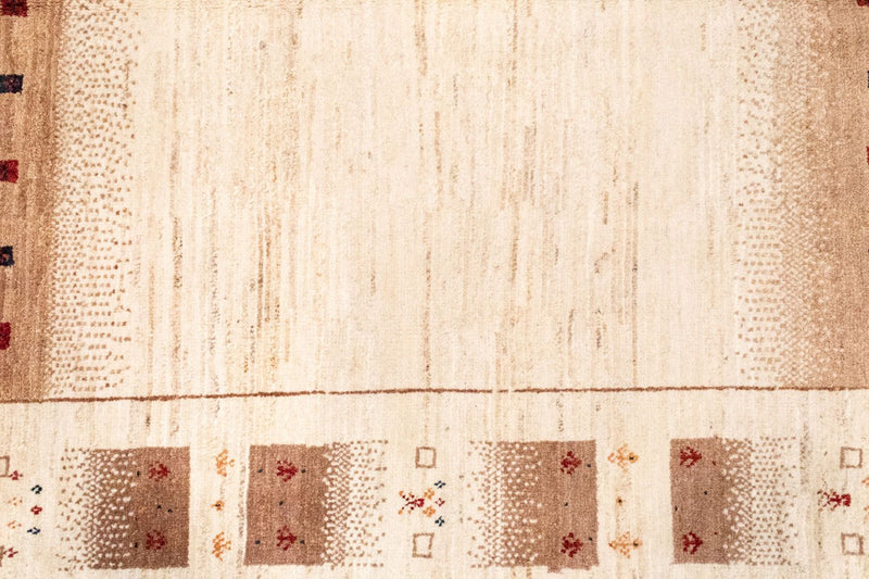 Gabbeh Teppich - Loribaft Perser 258 x 154 cm