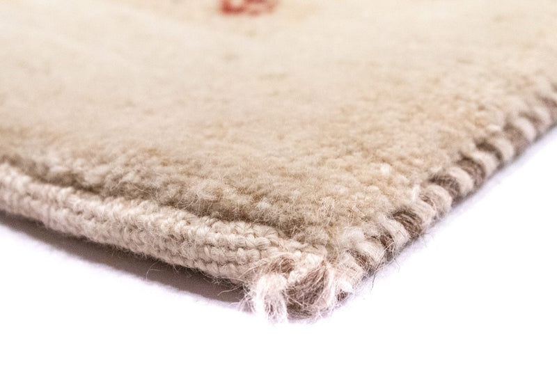 Gabbeh Teppich - Loribaft Perser 258 x 154 cm