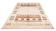 Gabbeh Teppich - Loribaft Perser 258 x 154 cm