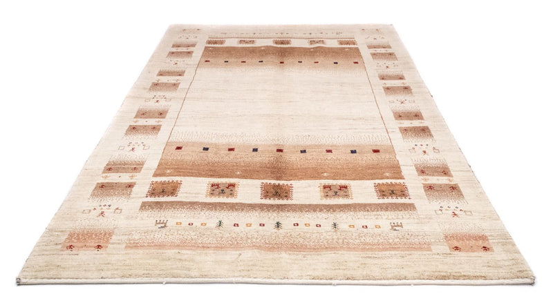 Gabbeh Teppich - Loribaft Perser 258 x 154 cm