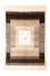 Gabbeh Teppich - Loribaft Perser 248 x 162 cm - beige