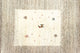 Gabbeh Teppich - Loribaft Perser 248 x 162 cm - beige