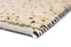 Gabbeh Teppich - Loribaft Perser 248 x 162 cm - beige