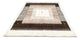Gabbeh Teppich - Loribaft Perser 248 x 162 cm - beige