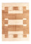 Gabbeh Teppich - Loribaft Perser 230 x 159 cm
