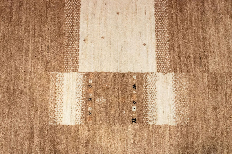 Gabbeh Teppich - Loribaft Perser 230 x 159 cm
