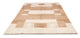 Gabbeh Teppich - Loribaft Perser 230 x 159 cm