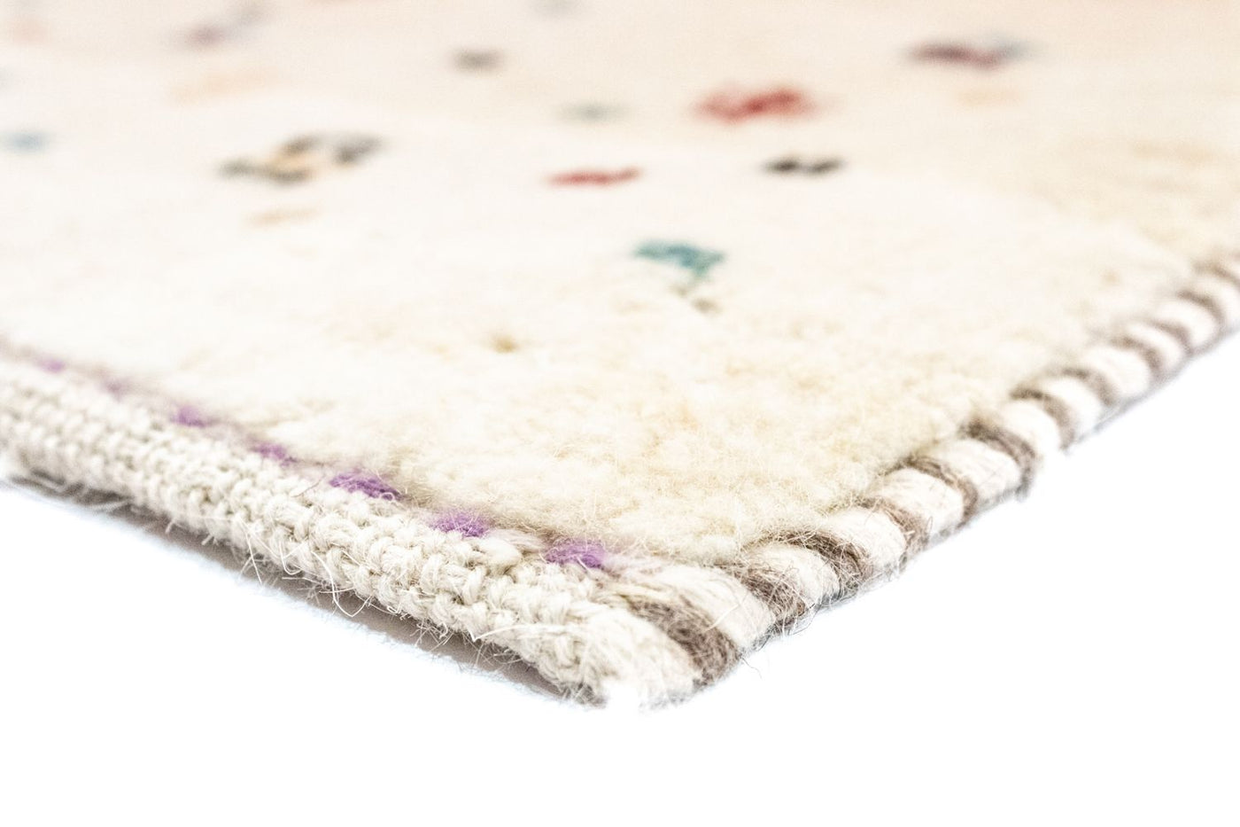 Loribaft Tappeto 260x170cm - Perserteppich Wollteppich