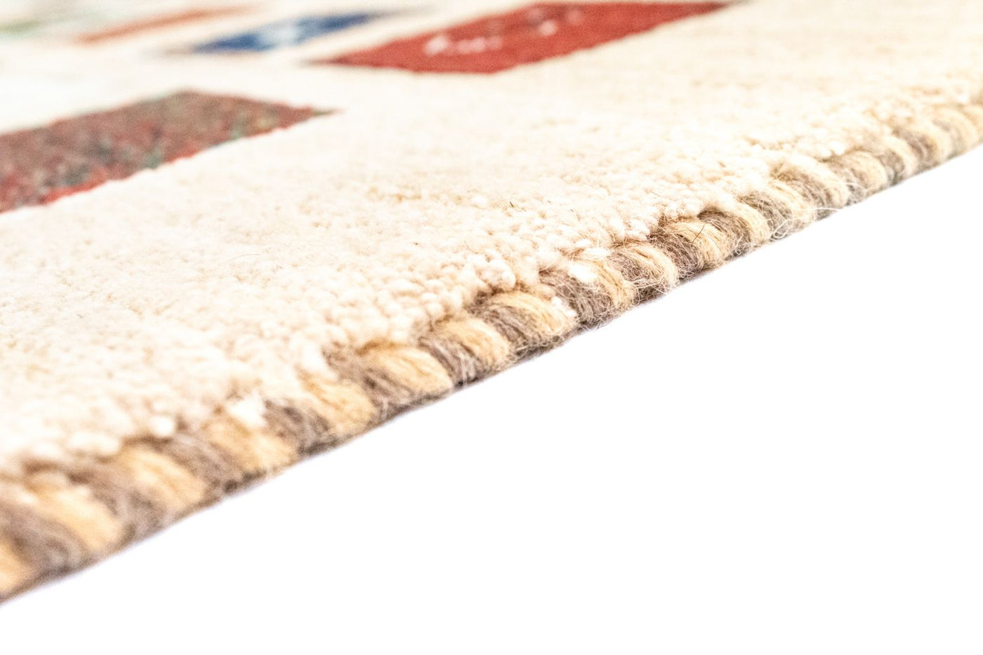 Loribaft Tappeto 250x160cm - Perserteppich Wollteppich