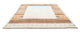 Gabbeh Teppich - Loribaft Perser 237 x 200 cm - beige