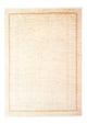 Gabbeh Teppich - Loribaft Perser 275 x 195 cm - beige