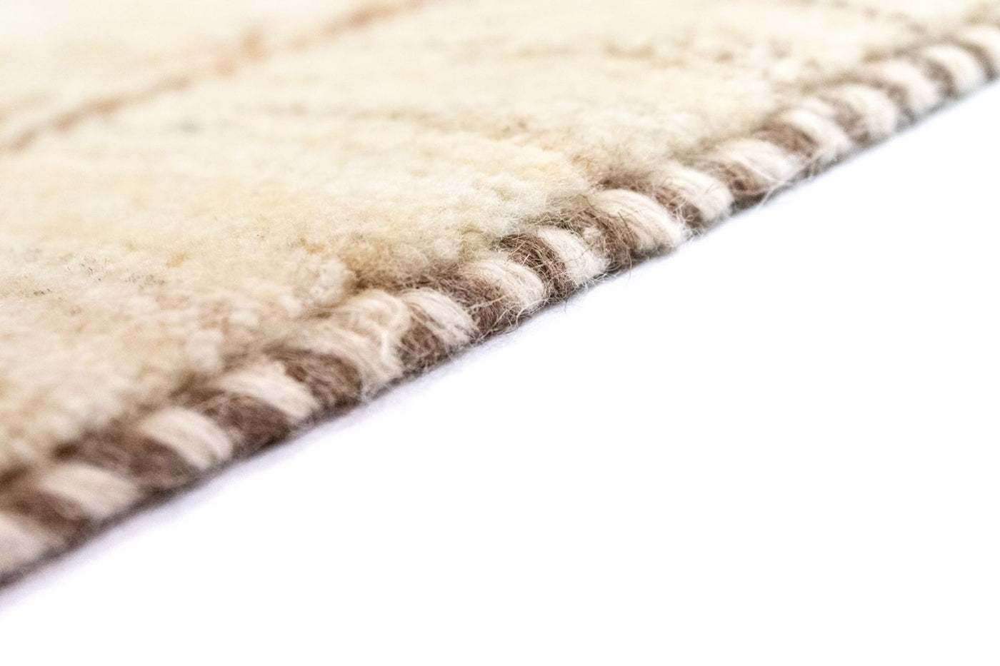 Tapis Loribaft Tapis 275x195cm - Perserteppich Wollteppich