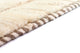 Gabbeh Teppich - Loribaft Perser 275 x 195 cm - beige