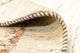Gabbeh Teppich - Loribaft Perser 275 x 195 cm - beige