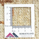 Gabbeh Teppich - Loribaft Perser 275 x 195 cm - beige