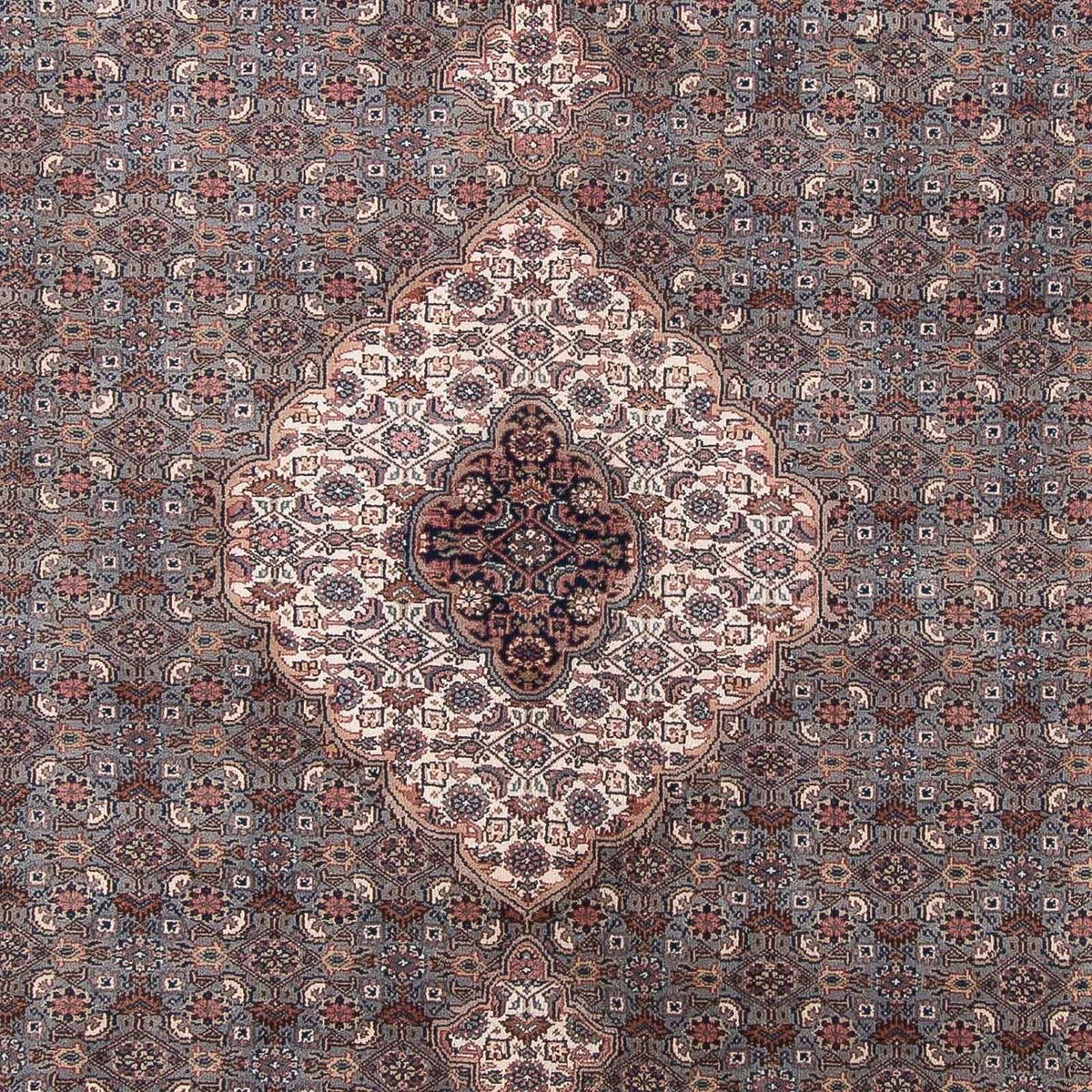 Orientteppich - Bidjar - Indus 349 x 246 cm