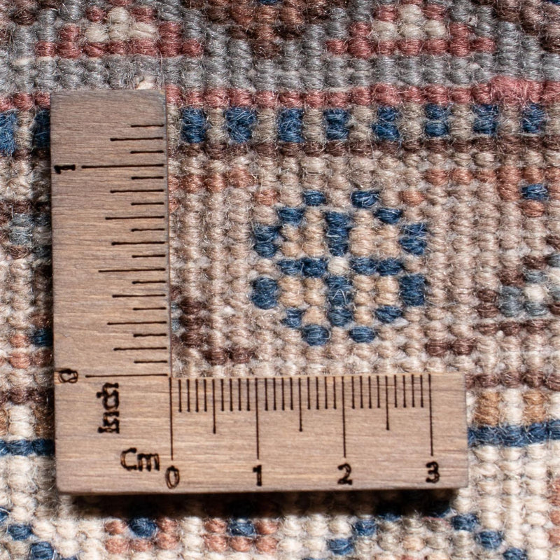 Orientteppich - Bidjar - Indus 349 x 246 cm