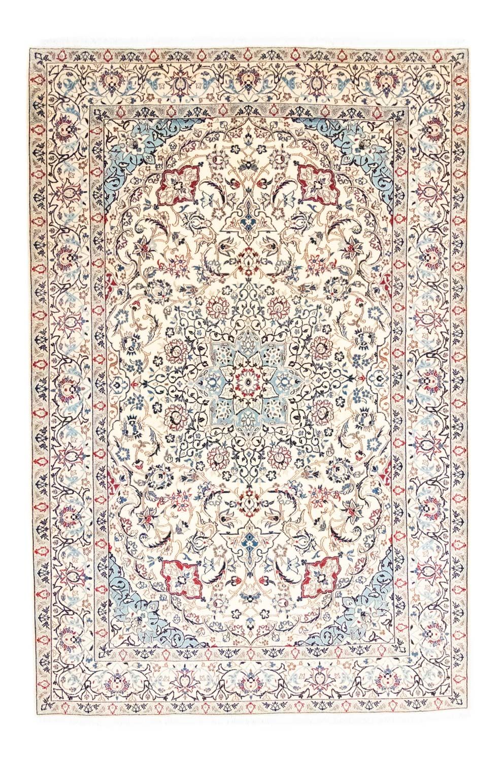 Perserteppich - Nain - Royal 263 x 174 cm