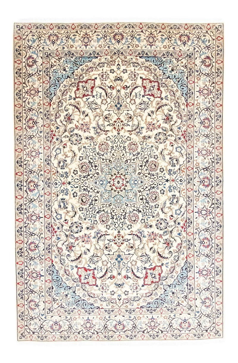Perserteppich - Nain - Royal 263 x 174 cm