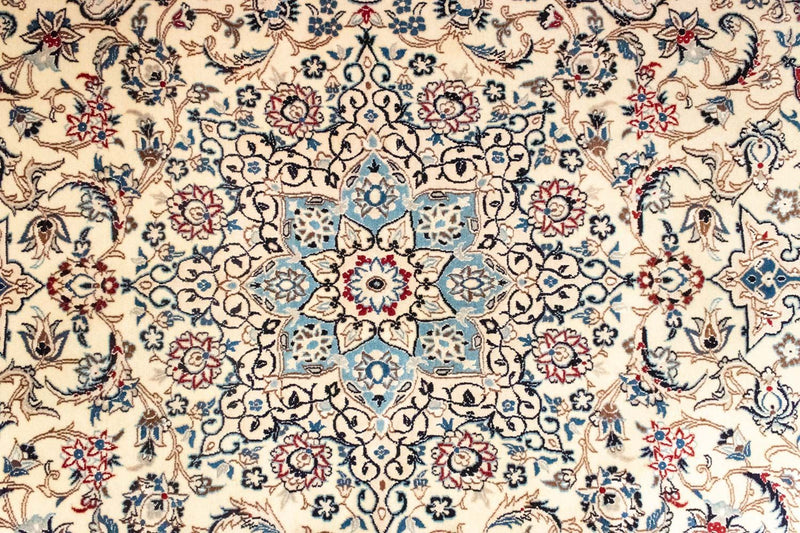 Perserteppich - Nain - Royal 263 x 174 cm
