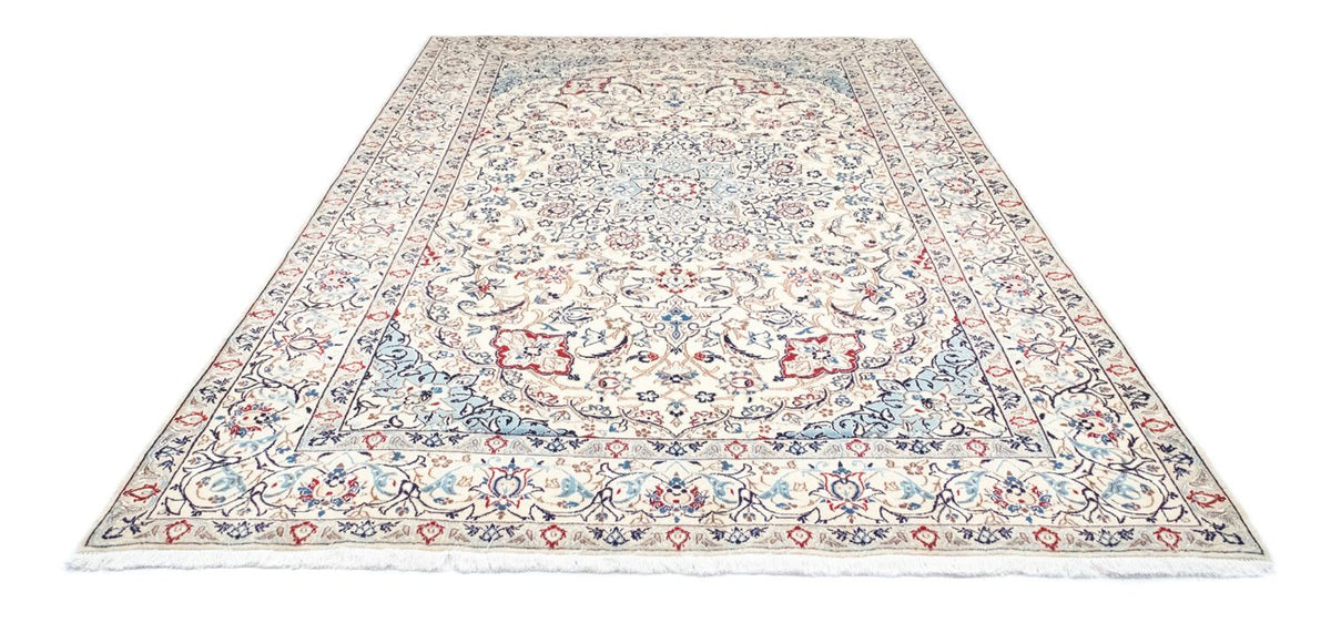 Perserteppich - Nain - Royal 263 x 174 cm